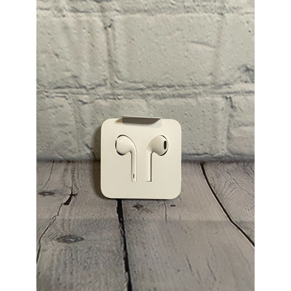 Apple Headphones
